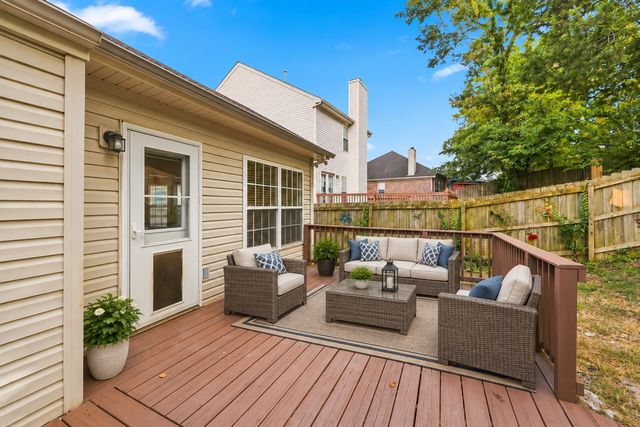 541 Wheatfield Way, Nashville, TN 37209