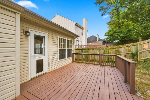 541 Wheatfield Way, Nashville, TN 37209