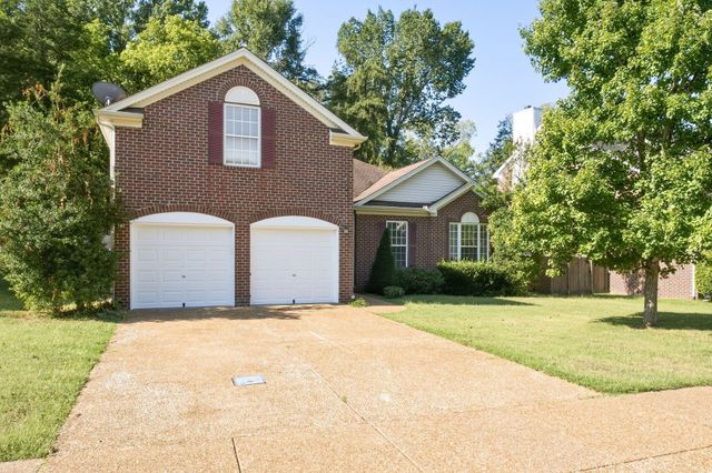 541 Wheatfield Way, Nashville, TN 37209