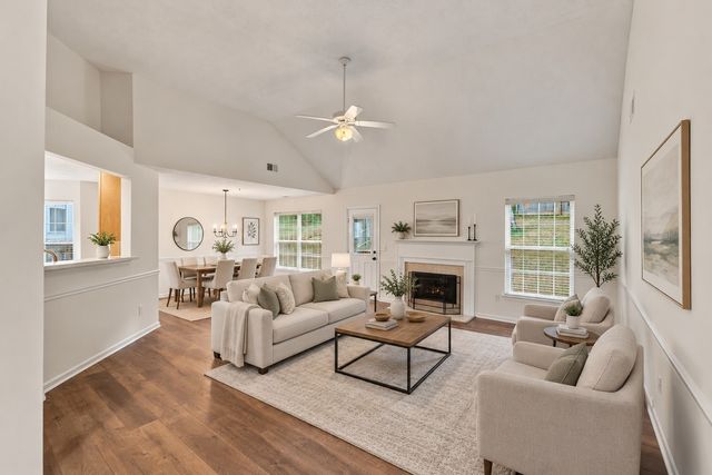 541 Wheatfield Way, Nashville, TN 37209