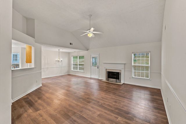 541 Wheatfield Way, Nashville, TN 37209