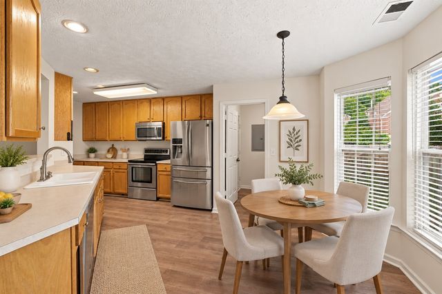 541 Wheatfield Way, Nashville, TN 37209