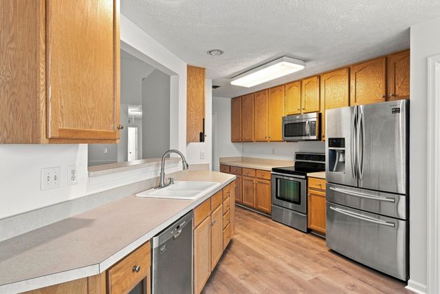 541 Wheatfield Way, Nashville, TN 37209