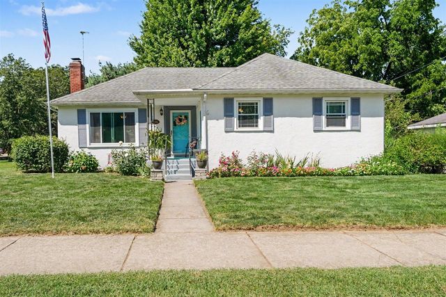 106 N 14th Street, Niles, MI 49120