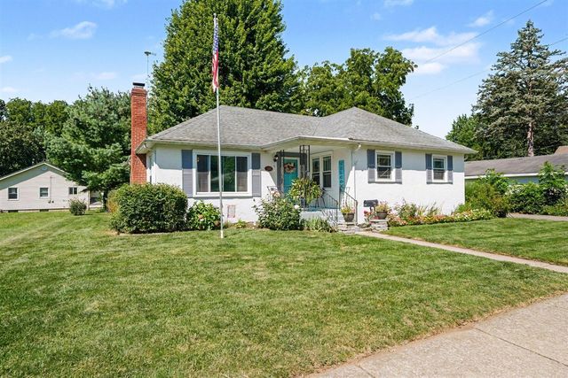 106 N 14th Street, Niles, MI 49120