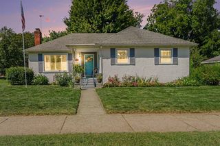 106 N 14th Street, Niles, MI 49120