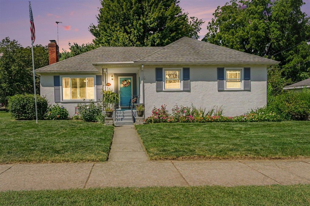 106 N 14th Street, Niles, MI 49120