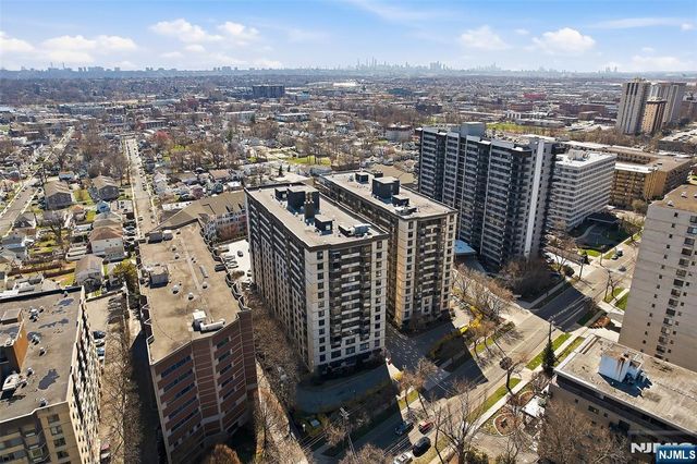 326 Prospect Avenue 11E, Hackensack, NJ 07601