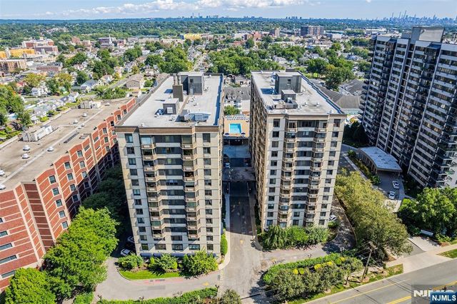 326 Prospect Avenue 11E, Hackensack, NJ 07601