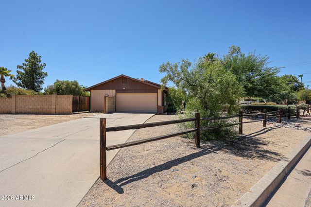 13636 N 60TH Street, Scottsdale, AZ 85254