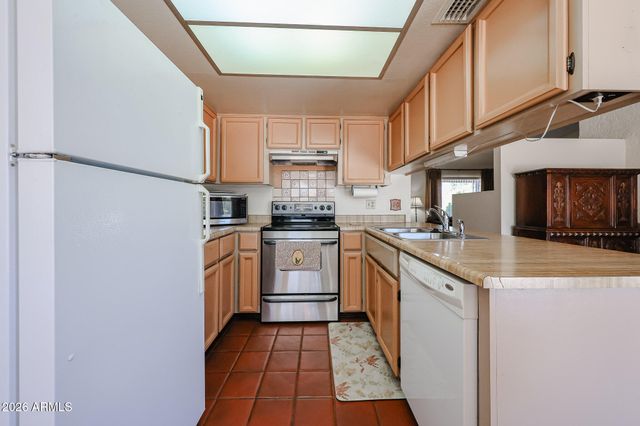 13636 N 60TH Street, Scottsdale, AZ 85254