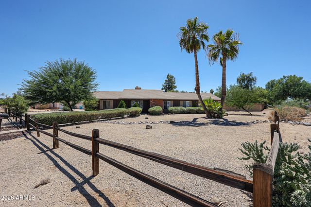 13636 N 60TH Street, Scottsdale, AZ 85254