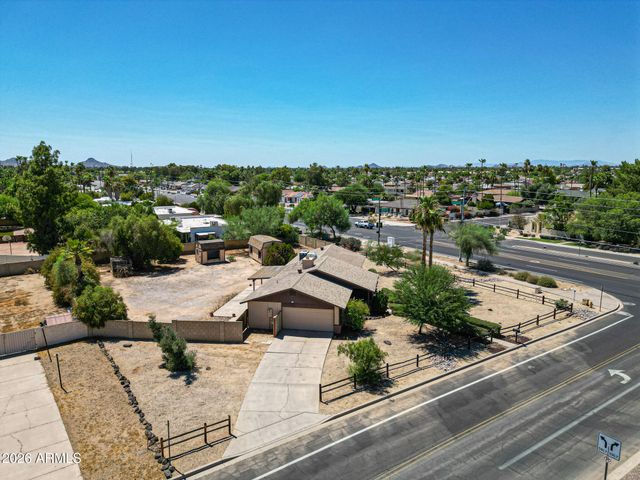 13636 N 60TH Street, Scottsdale, AZ 85254
