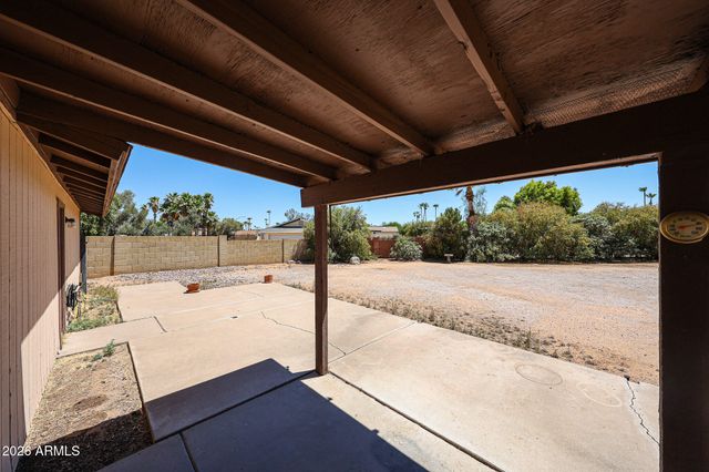 13636 N 60TH Street, Scottsdale, AZ 85254