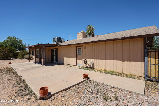 13636 N 60TH Street, Scottsdale, AZ 85254