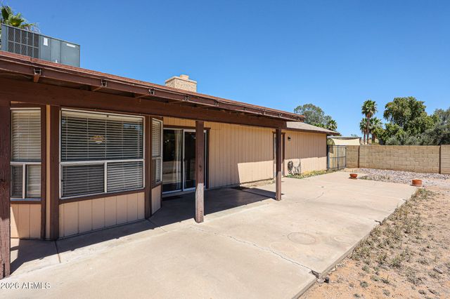 13636 N 60TH Street, Scottsdale, AZ 85254