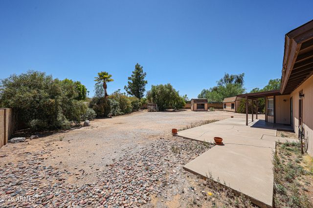 13636 N 60TH Street, Scottsdale, AZ 85254