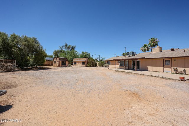 13636 N 60TH Street, Scottsdale, AZ 85254