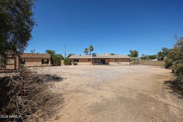13636 N 60TH Street, Scottsdale, AZ 85254