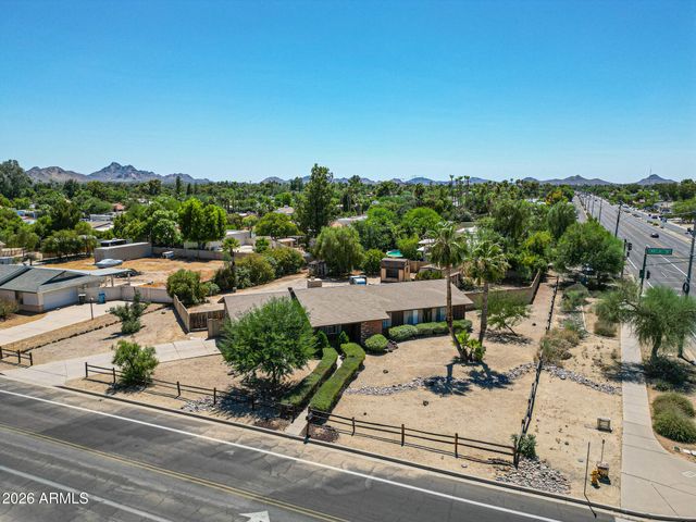 13636 N 60TH Street, Scottsdale, AZ 85254