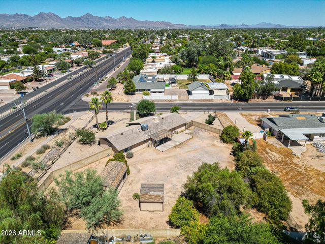 13636 N 60TH Street, Scottsdale, AZ 85254