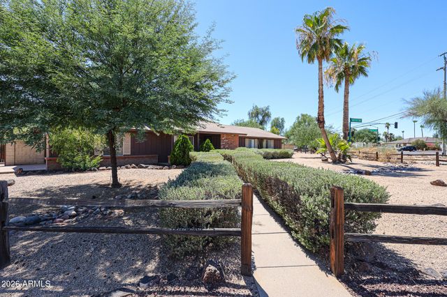 13636 N 60TH Street, Scottsdale, AZ 85254