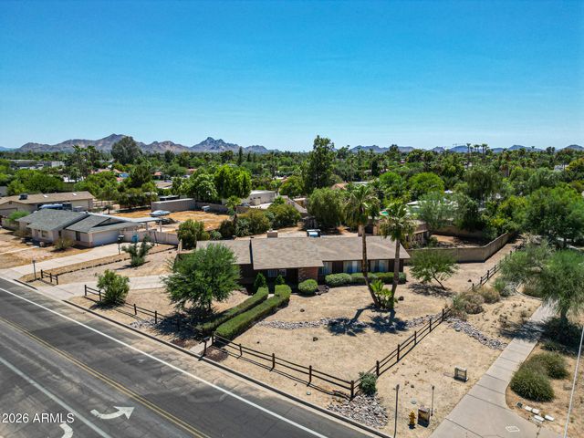 13636 N 60TH Street, Scottsdale, AZ 85254