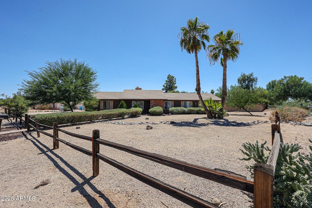 13636 N 60TH Street, Scottsdale, AZ 85254 — photo 3