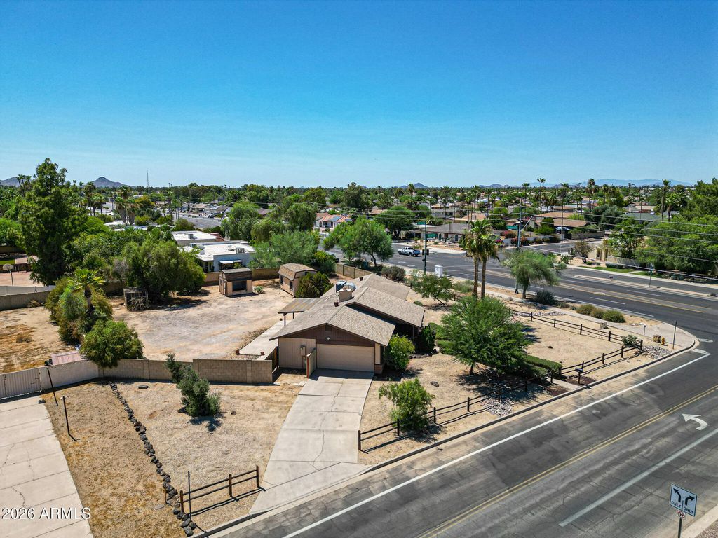 13636 N 60TH Street, Scottsdale, AZ 85254 — photo 4