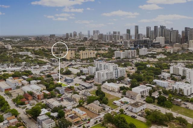 818 NW 3rd St, Miami, FL 33128