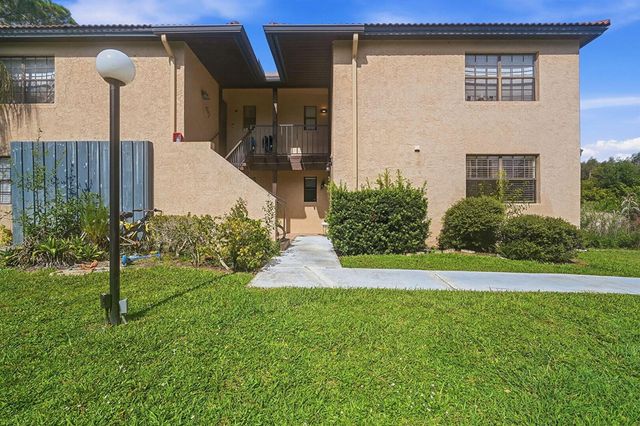 2480 SE Garden Terrace 507, Port St. Lucie, FL 34952
