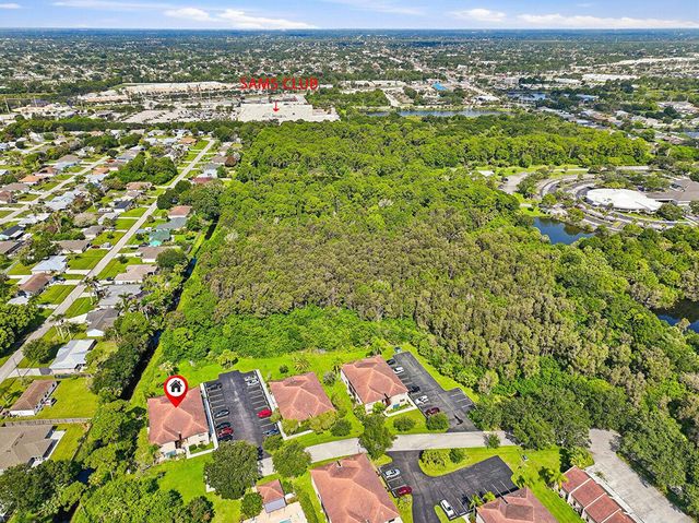 2480 SE Garden Terrace 507, Port St. Lucie, FL 34952