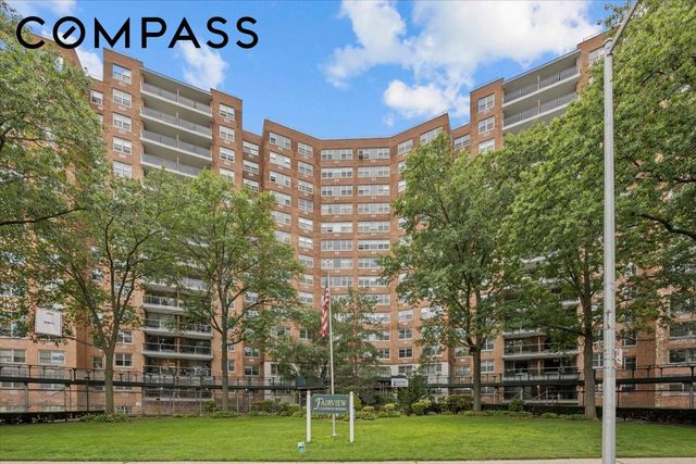 6120 Grand Central Pkwy Apt B603, New York City, NY 11375