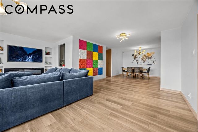 6120 Grand Central Pkwy Apt B603, New York City, NY 11375