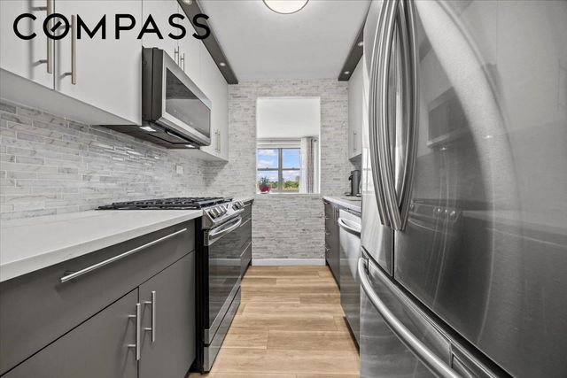 6120 Grand Central Pkwy Apt B603, New York City, NY 11375