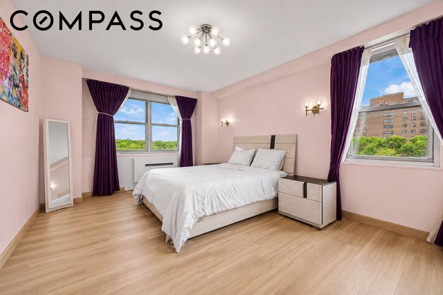 6120 Grand Central Pkwy Apt B603, New York City, NY 11375