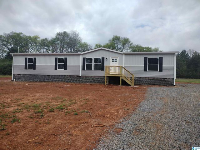 475 ALLRED ROAD, Lincoln, AL 35096