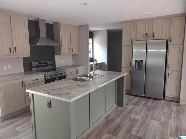 475 ALLRED ROAD, Lincoln, AL 35096