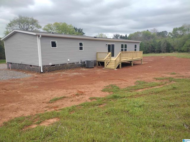 475 ALLRED ROAD, Lincoln, AL 35096