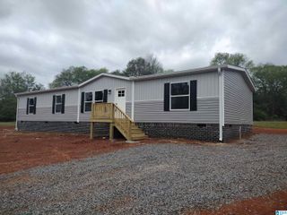 475 ALLRED ROAD, Lincoln, AL 35096