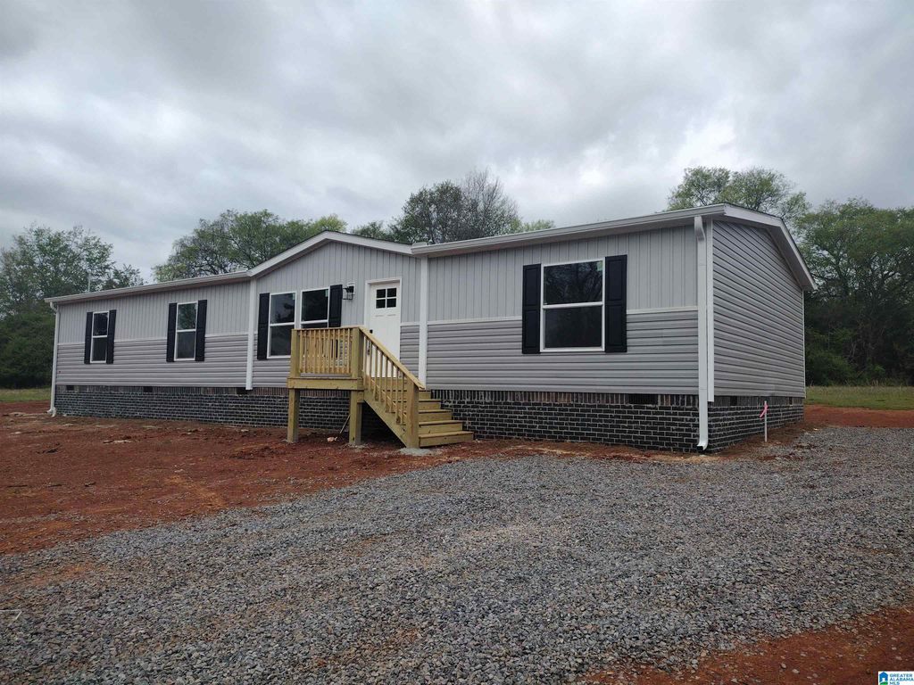 475 ALLRED ROAD, Lincoln, AL 35096