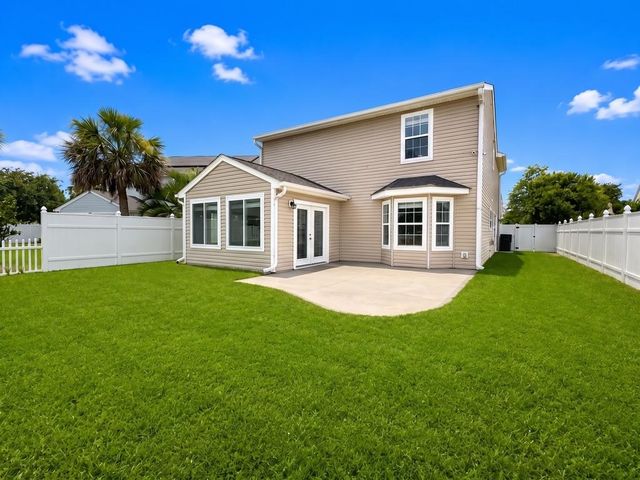 746 Pepperbush Dr., Myrtle Beach, SC 29579