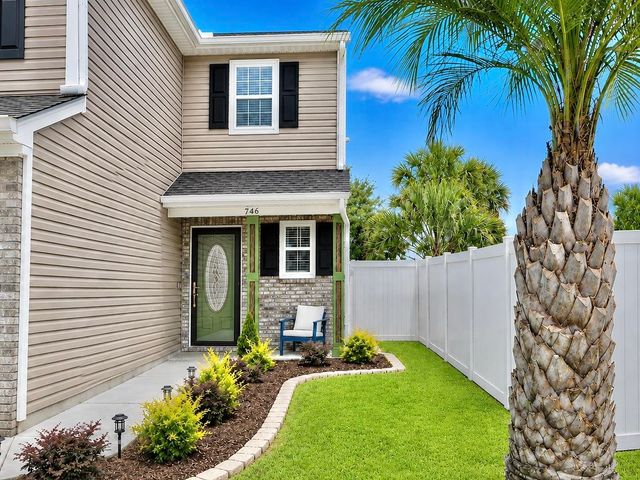 746 Pepperbush Dr., Myrtle Beach, SC 29579