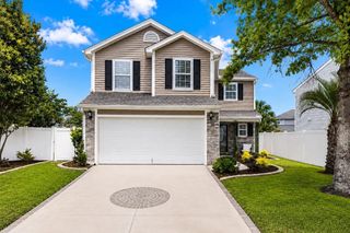 746 Pepperbush Dr., Myrtle Beach, SC 29579