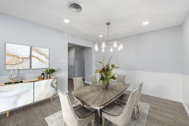 2133 Williams Place, Fort Worth, TX 76111