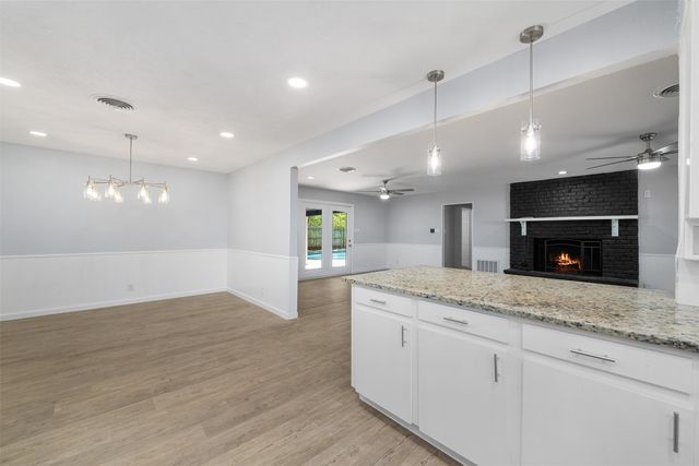 2133 Williams Place, Fort Worth, TX 76111
