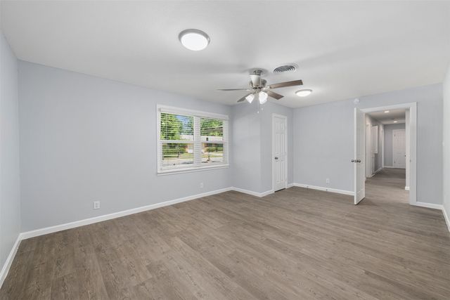 2133 Williams Place, Fort Worth, TX 76111