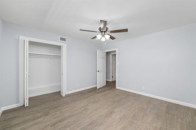 2133 Williams Place, Fort Worth, TX 76111