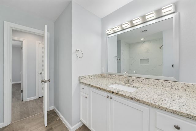 2133 Williams Place, Fort Worth, TX 76111