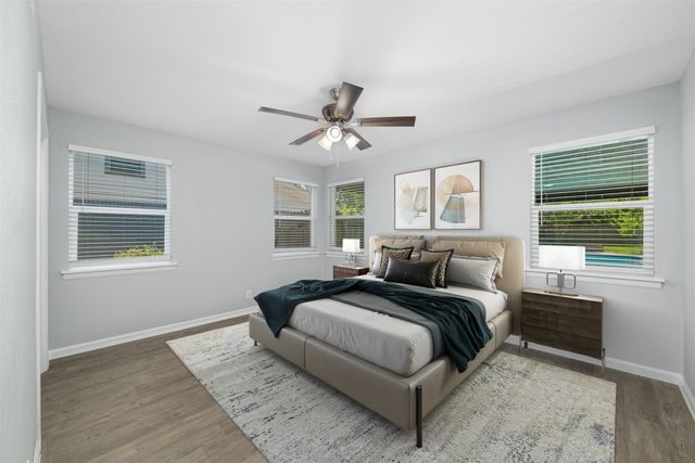 2133 Williams Place, Fort Worth, TX 76111